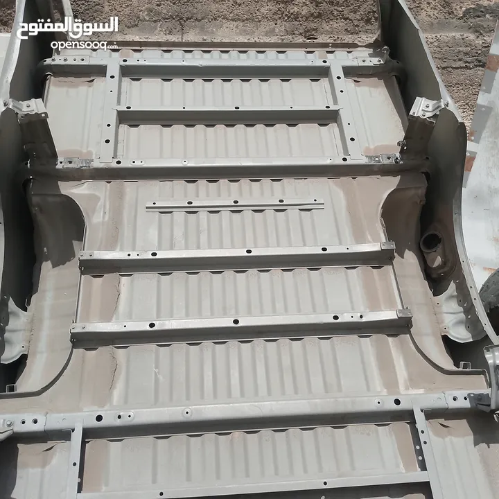 قطع بكم تويوتا