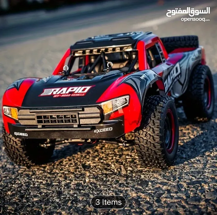 Rc car  إصلاح جميع أنواع rc