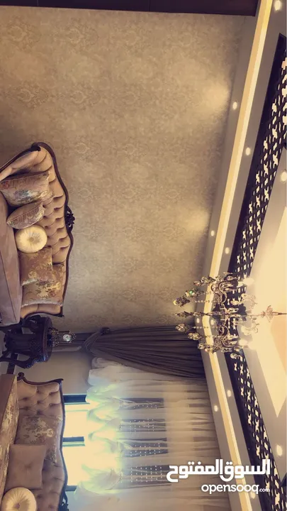 شقه البنيات