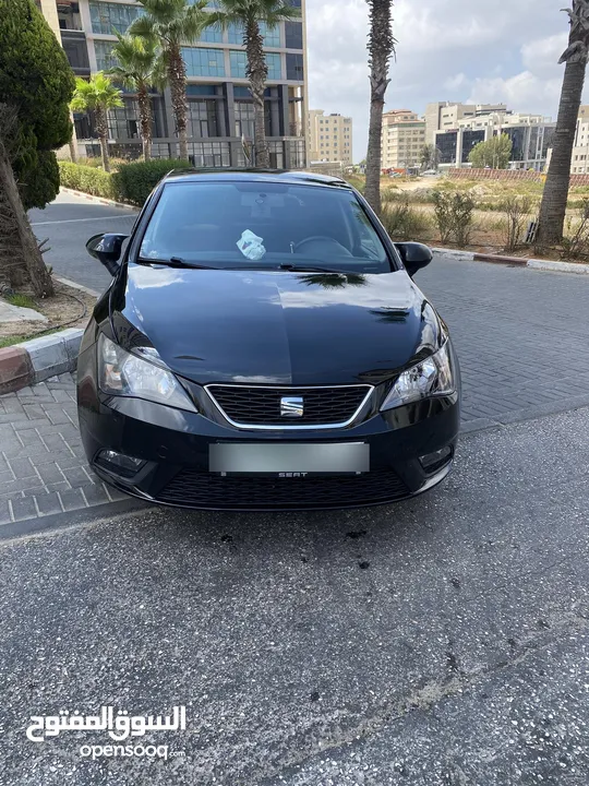 سيات ابيزا 2018 بسعرررر حرررررق