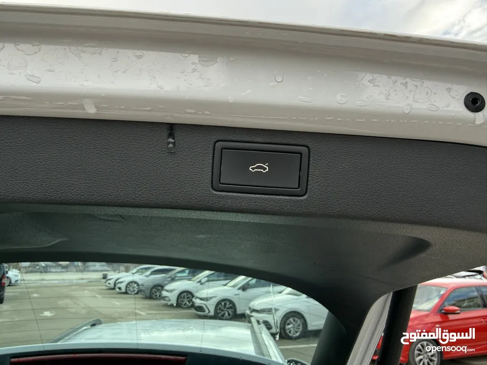 سكودا كاميك ترخيص 2021 محرك 1500 بنزين جير أوتوماتيك  150 حصان