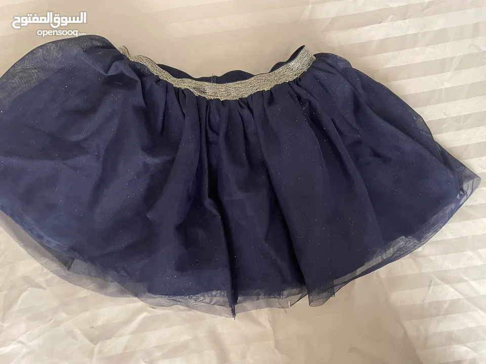 فساتين لبسه وحدة