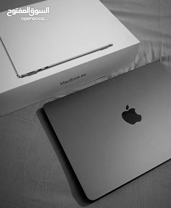 Mac book Air M3 16Gb , 256 SSD