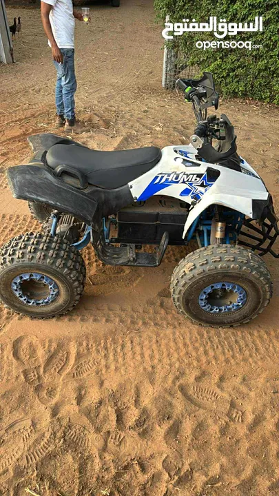 تركترون. البيع