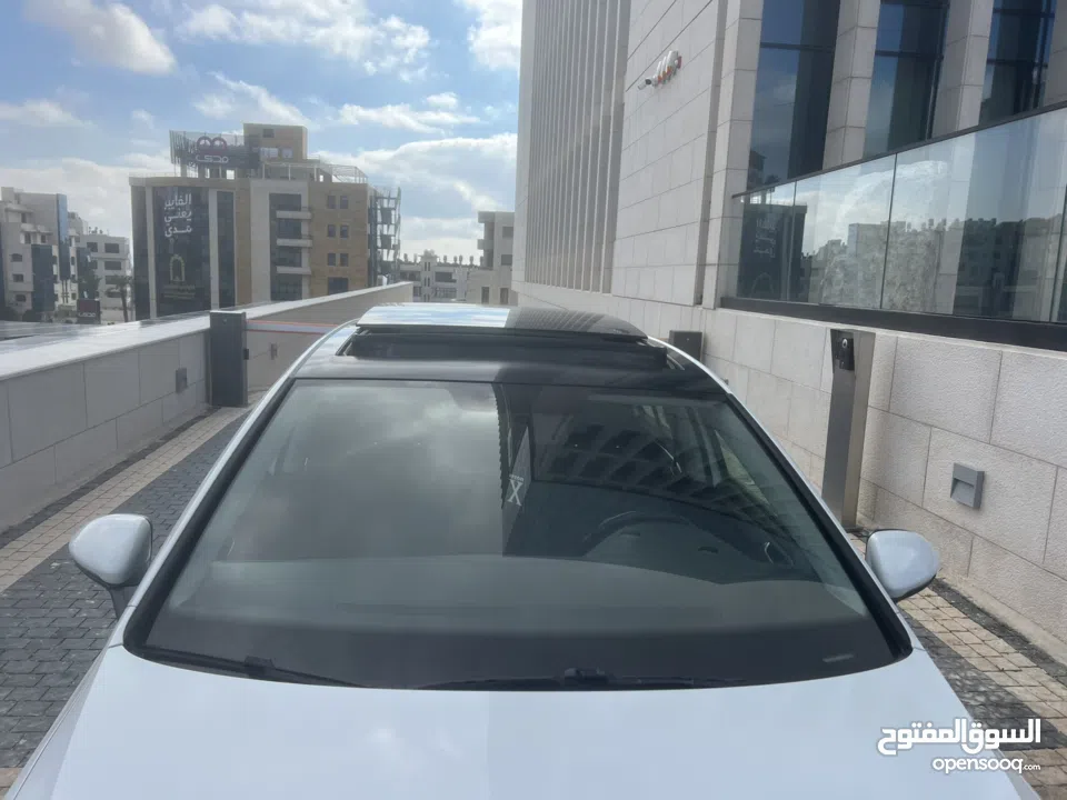 فلوكسفاجن جولف 2016 للبيع او البدل وارد بالصلاه على النبي.