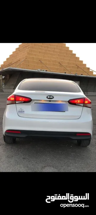 kia k3 2018  للبيع فحص كامل  نكسب الصلاة على النبي   السياره مش ناقصها شي ابدا  صيانه دوريه متكرره