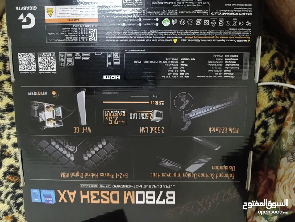 PC gaming استعمل شهرين