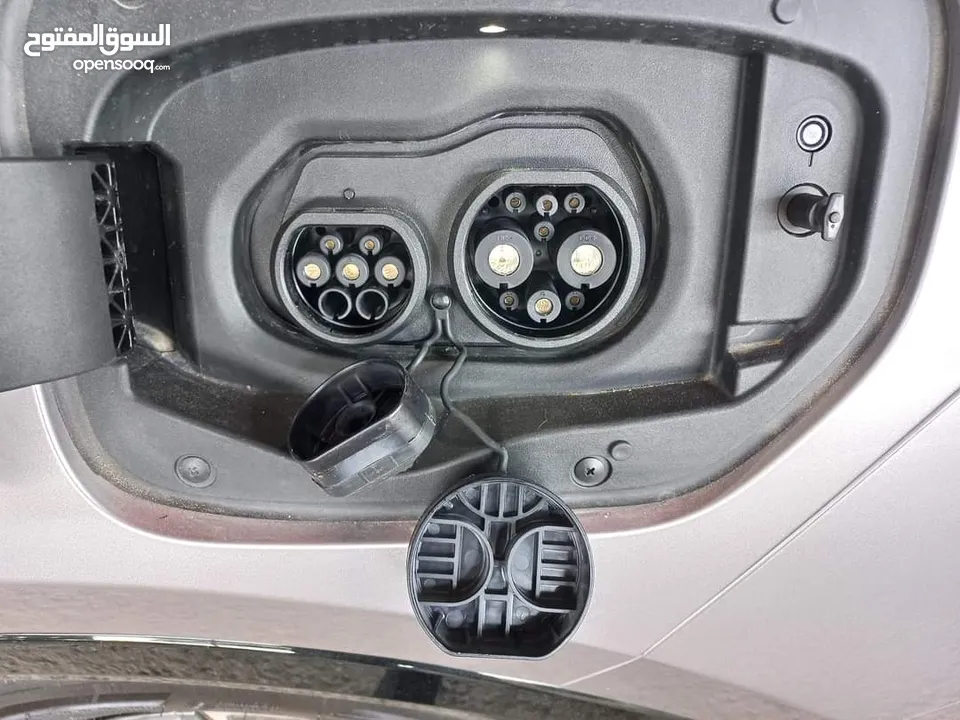 TOYOTA BZ3 2023 Full Electric (تويوتا بي زد 3 2023 للبيع)