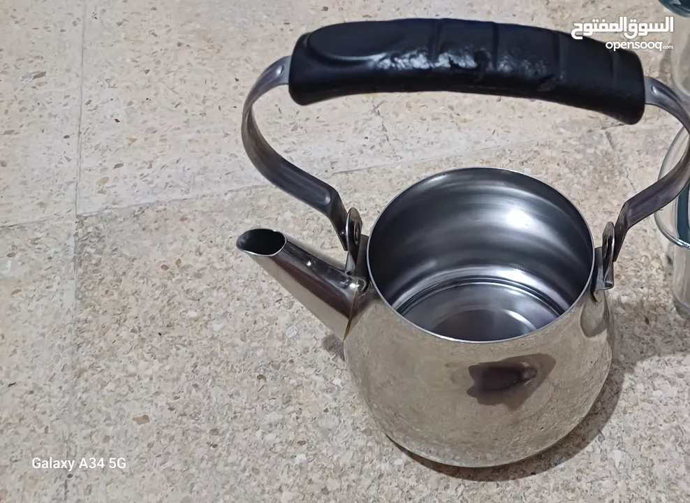 ادوات منزلية