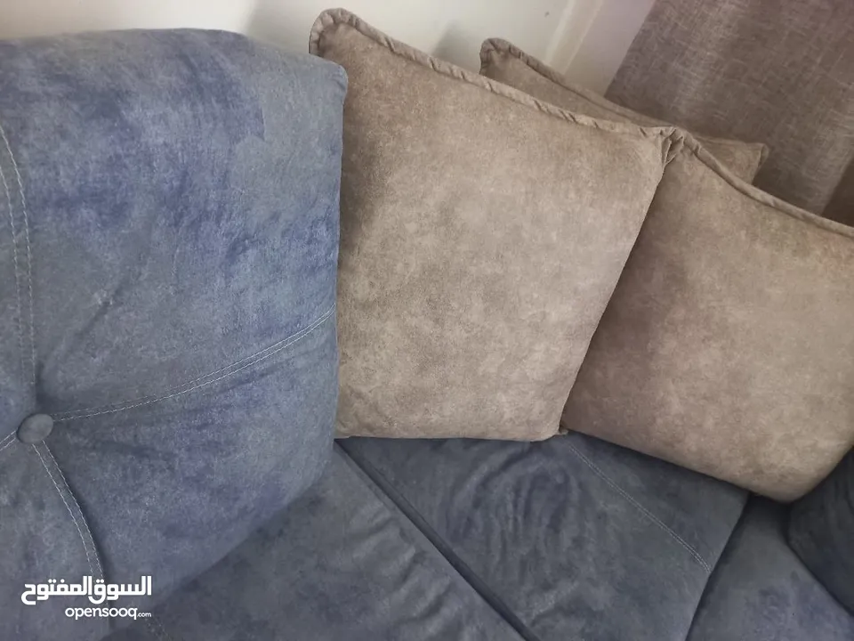 طقم كورنر 9 مقاعد