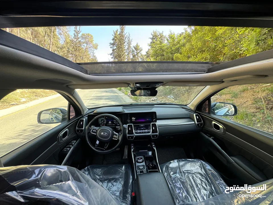 كيا سورينتو 2020