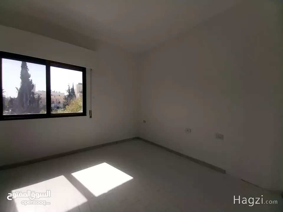 شقة للبيع في الويبده قوشان واحد لكن شقتين منفصلات  ( Property ID : 35020 )