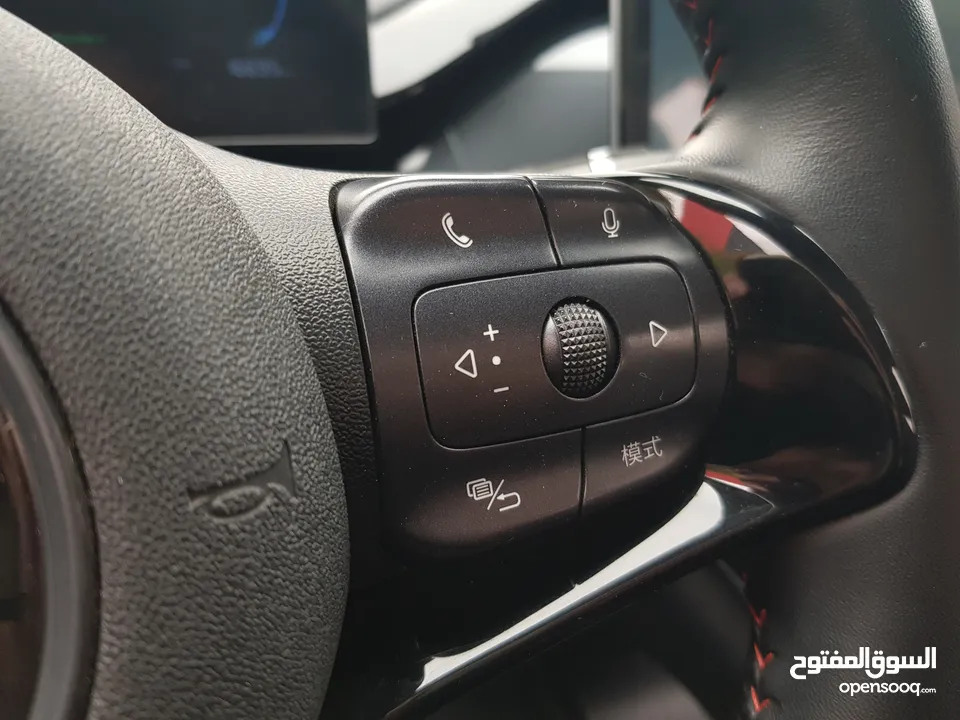 فيراني BYD E2 2023 LUXURY