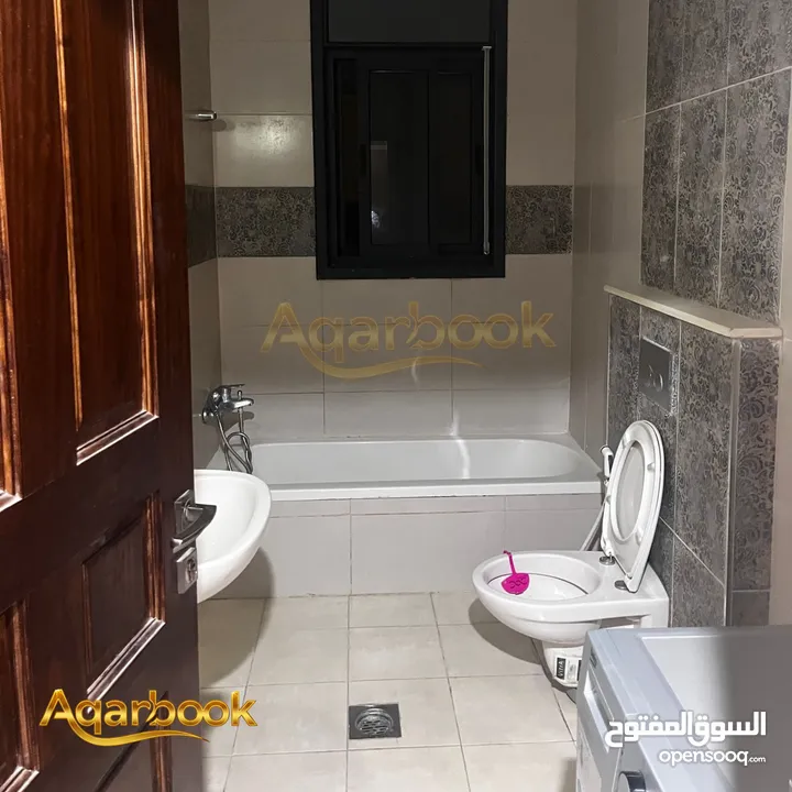 استوديو مفروش للإيجار الارسال _قرب مفروشات الرونق