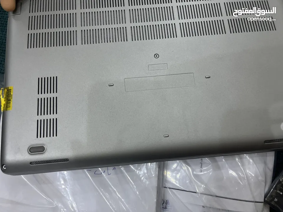 Laptop dell