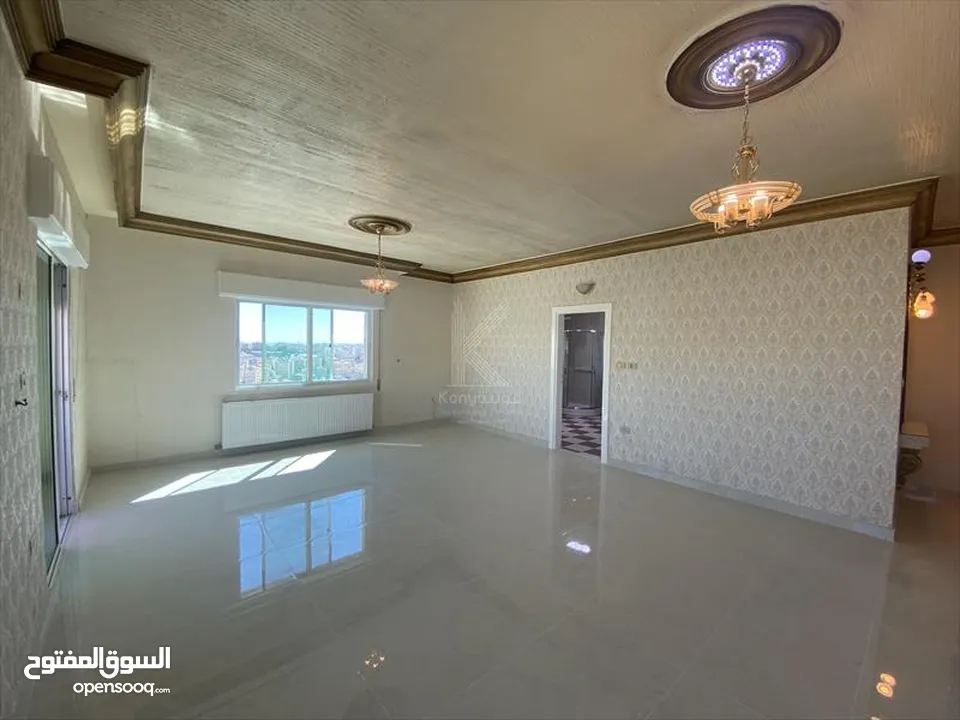 شقة طابقية للبيع في عمان- عرجان - طابق أرضي