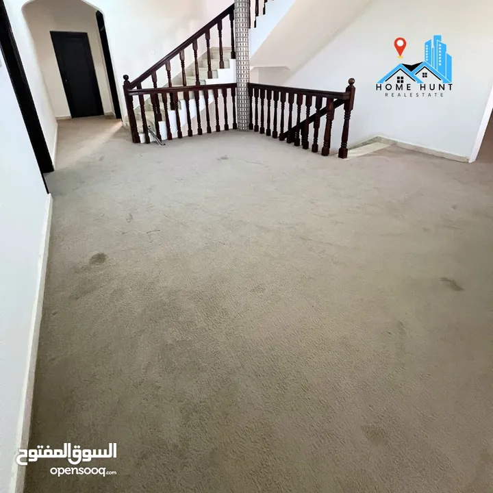 AL HAIL SOUTH  CLASSIC 8BR VILLA