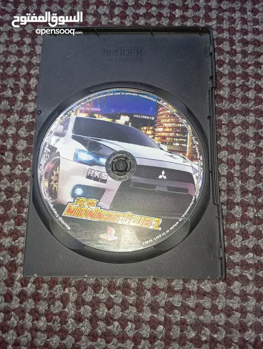 بلايستيشن 2 القرا الوصف