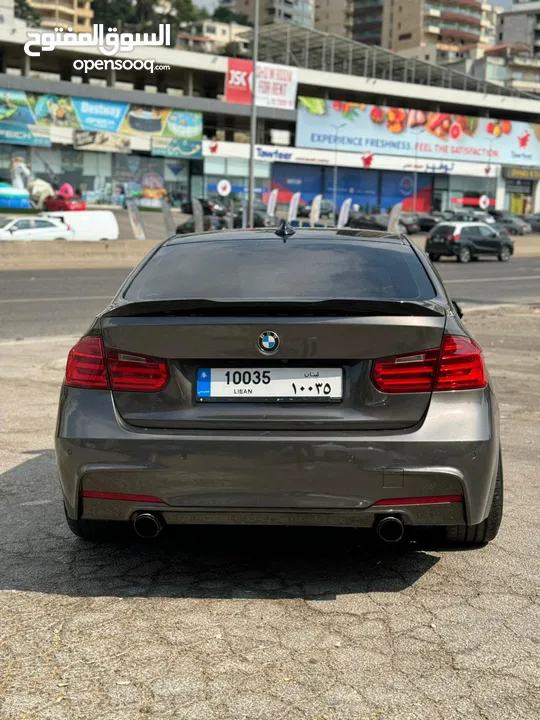 bmw f30 335