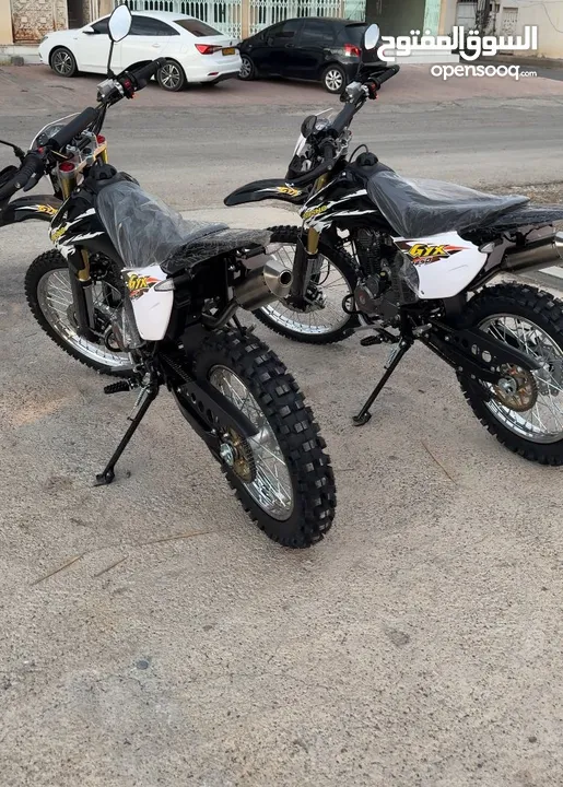 اكسل xL 250cc