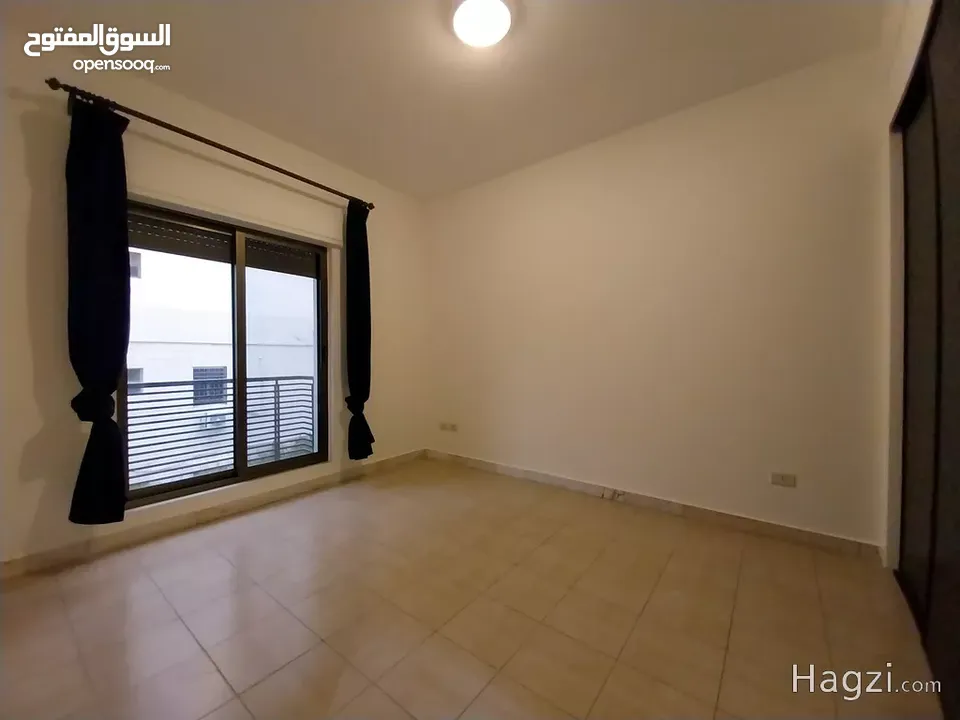 شقة للايجار في عبدون  ( Property 36384 ) سنوي فقط