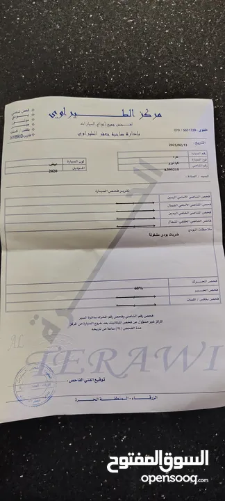 كيا نيرو 2020 فحص كامل بحالة الوكاله حرفيا وبسعر حرق وتحدي بظافتها ولا تزال بأسم المستورد