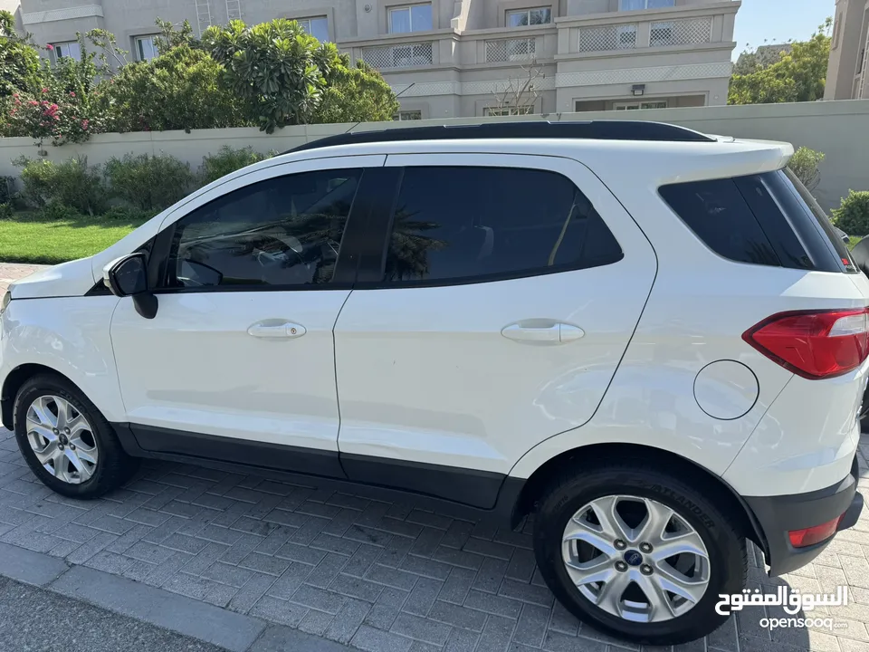 For sale Ford Ecosport