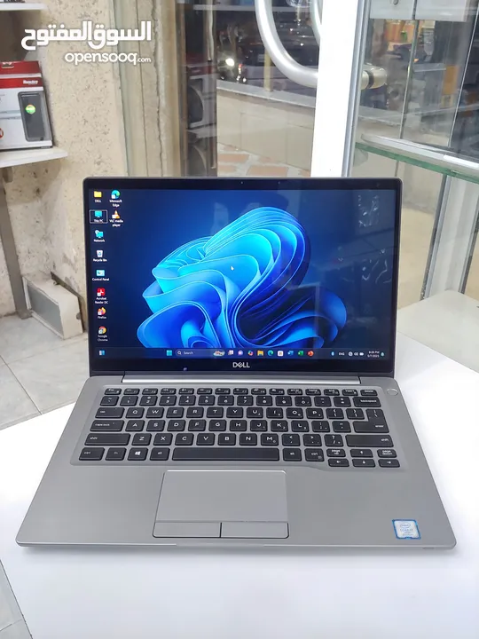 Dell Latitude Touch Screen Core i7 8th 16gb ram 512GB ssd