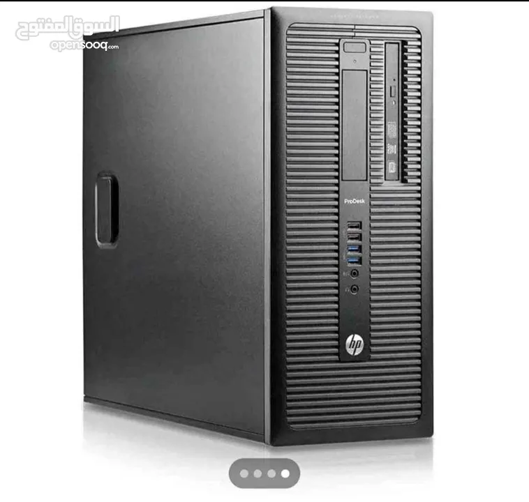 hp 280 g1 intel i5