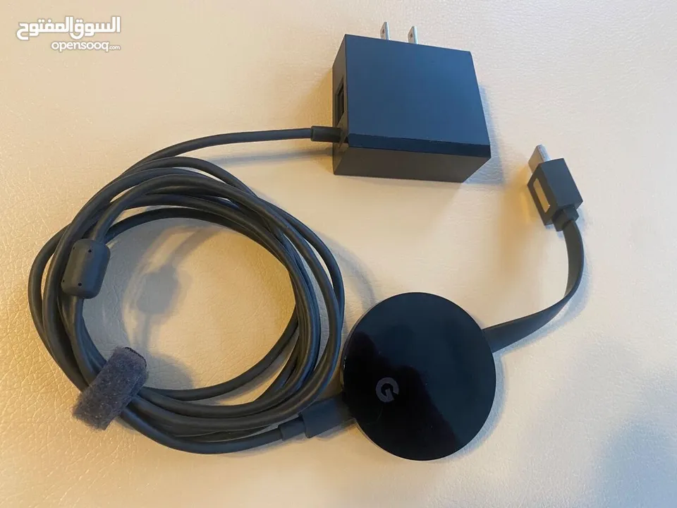 google chromecast ultra 4k للبيع