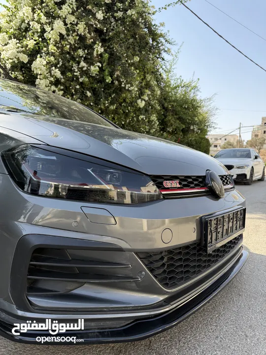 V.W GTI GTI.