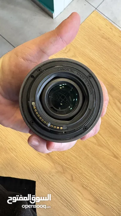 تحت الكفالة شتر 1000Canon R8 for sell