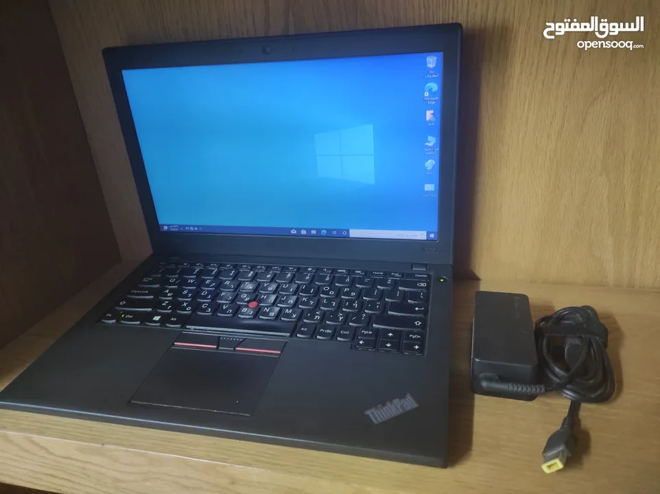 لابتوب لينوفو thinkpad x260 اي فايف الجيل السادس