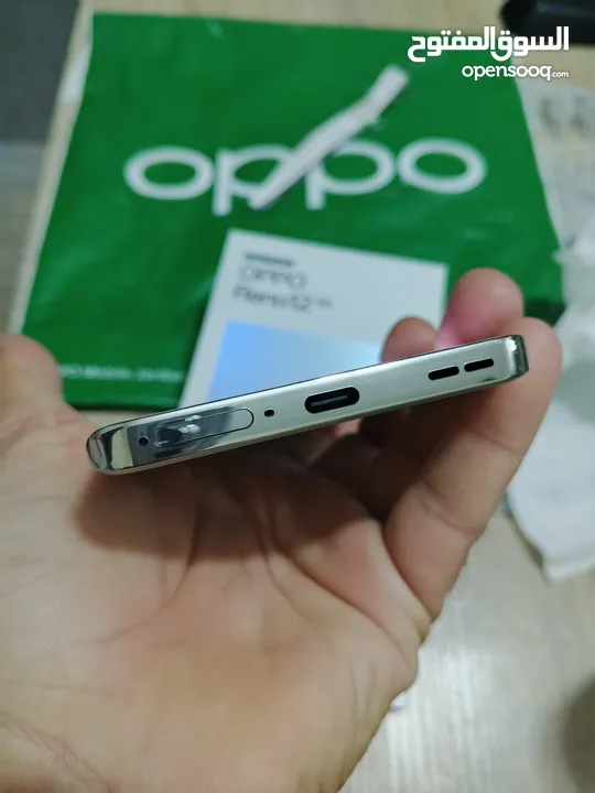 OPPO RENO 12 5G