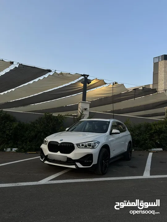 Bmw x1 2018 full+++