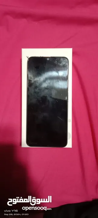 تليفون vivo y 17s