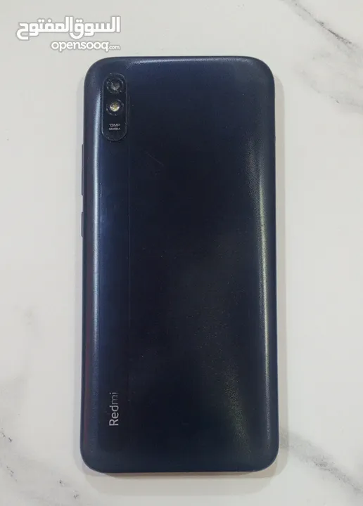 هاتف redmi9A