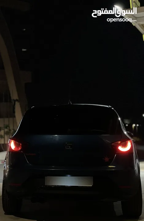 سيات ايبيزا 2015 للبيع