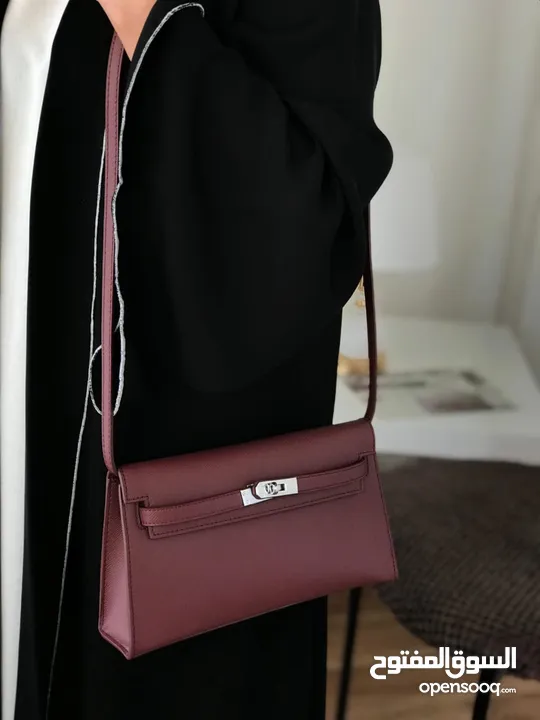 شنط نسائيه من ماركة جيس وهرمز ماستر كوالتي جوده عاليه