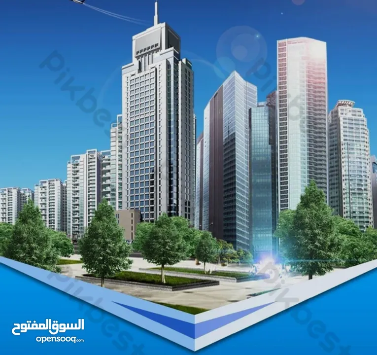 محل للبيع بالخلو موقع حيوي