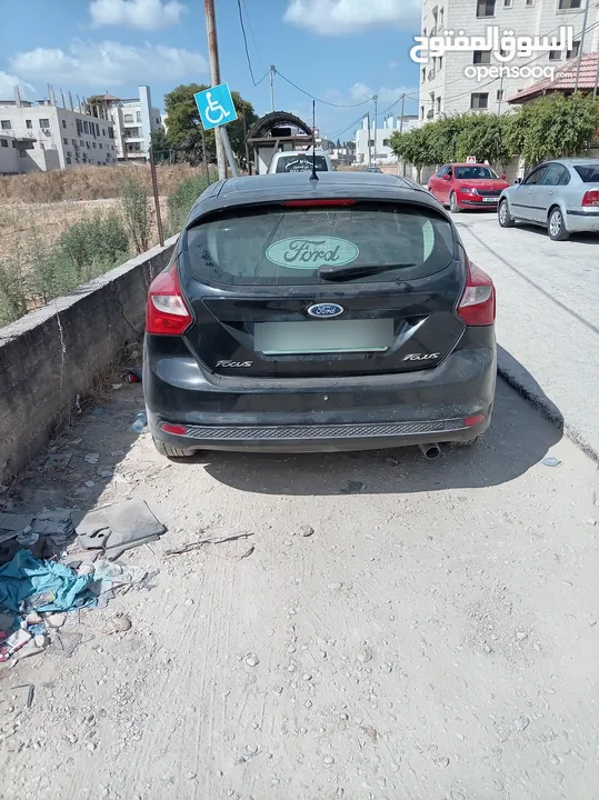 فوكس 2014 برايفت اوتوماتيك 1600