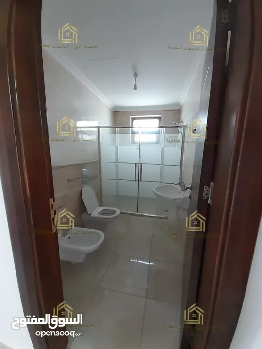 شقة لم تسكن - دير غبار - 4نوم 2ماستر - 325م - بلكونتين بإطلالــــه مميزة - تستحق المشاهدة