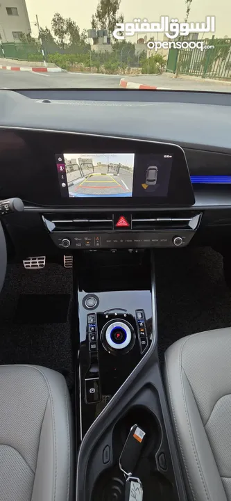 Kia Niro HYBRID