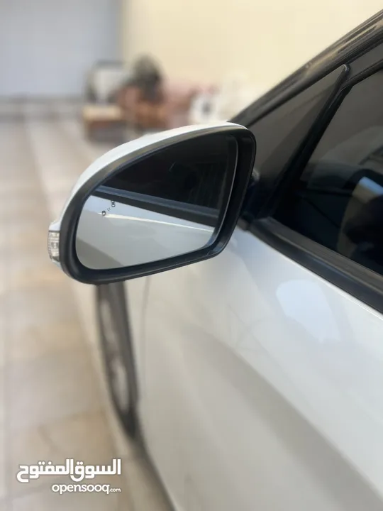 هونداي كونا 2019 فلللل بدون فتحة بالكراتييييين