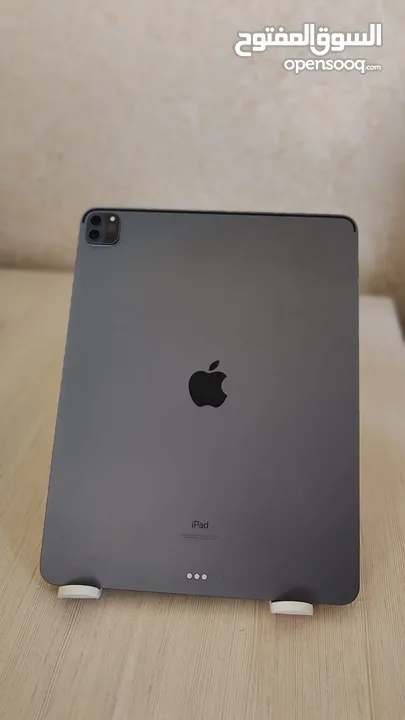 ipad pro m1 12.9 inch (5 generation)