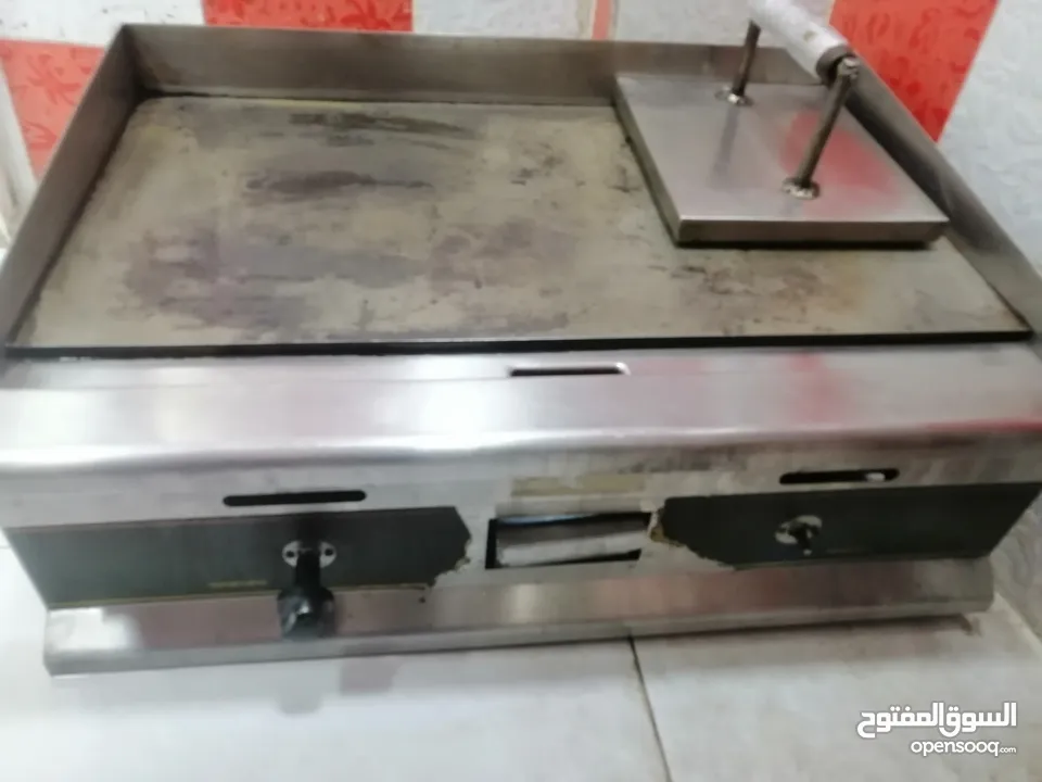 قرل سناكات قرل سندوش للبيع في حي معصوم