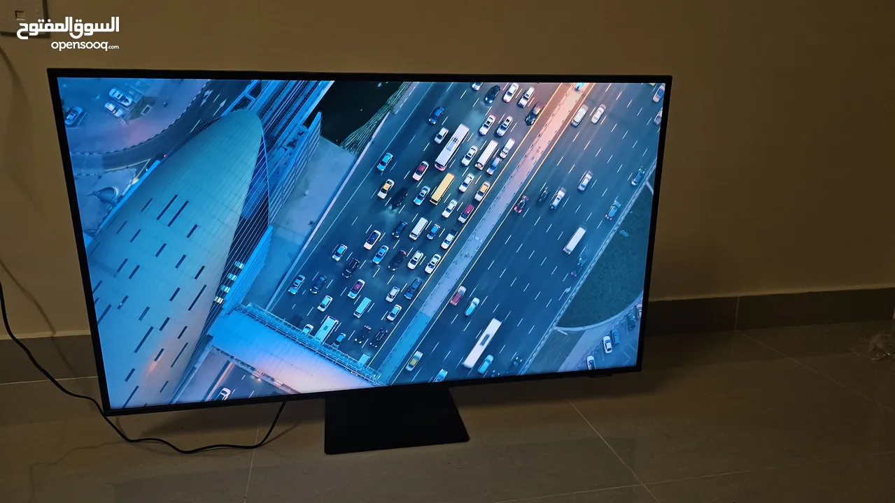 Samsung 43" 4k UHD