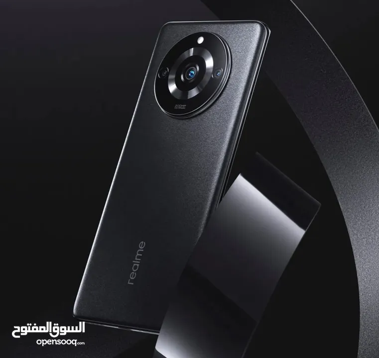 العرض الأقوى Realme 11 Pro+ 5G لدى العامر موبايل