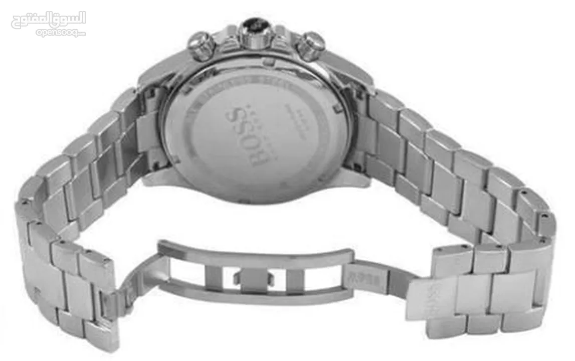 Hugo Boss Brand New Chrono Watch