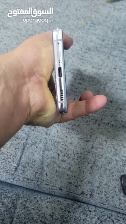 Samsung Galaxy S 21 Ultra